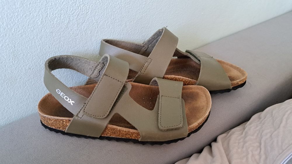 Детски сандали GEOX