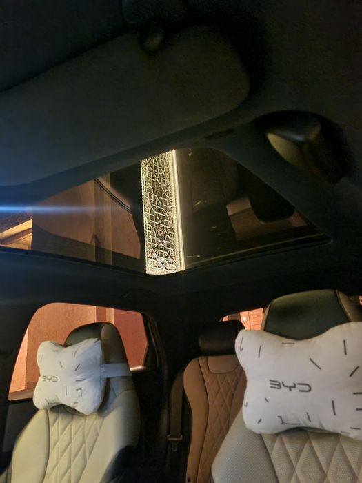 Продаётся BYD Dolphin