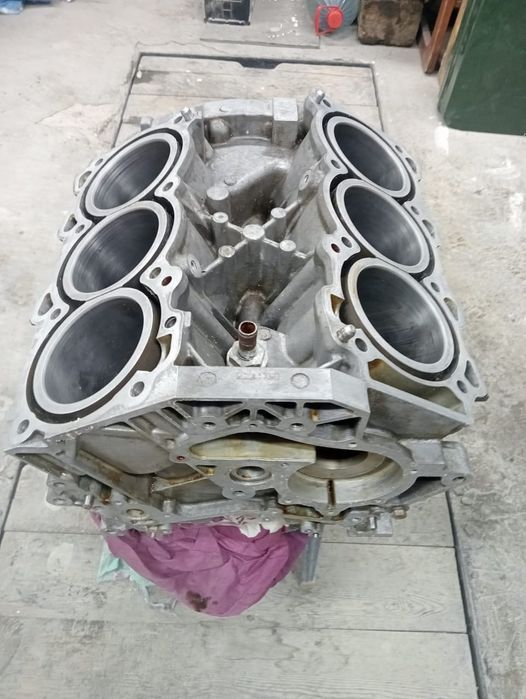 Продам двигатель нисан Падвайндер