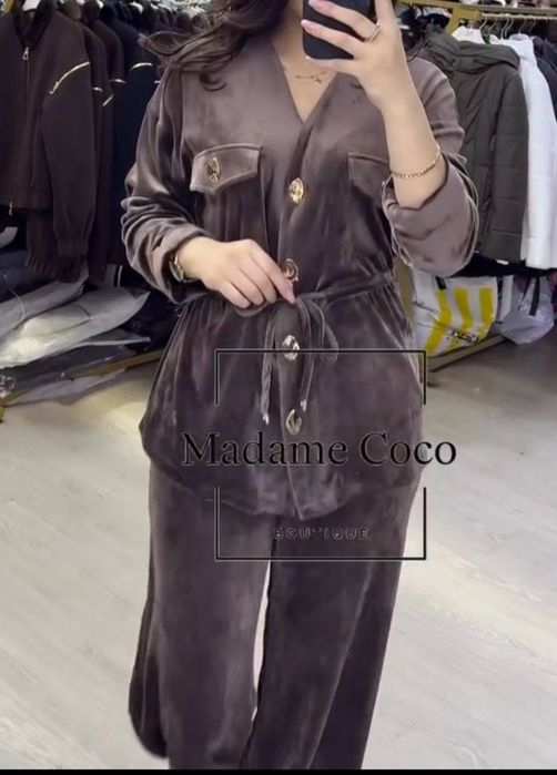 Двойка женская новая 48(XL) размер