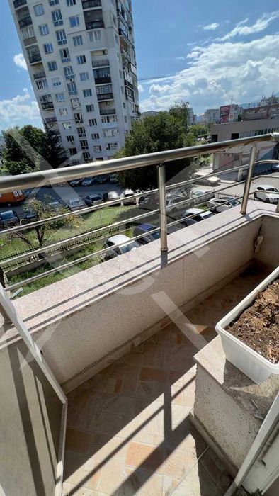 Двустаен апартамент в жк. Младост 1 №130962