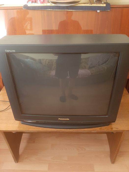 ТелеТелевизор Panasonic диагональ 72 см