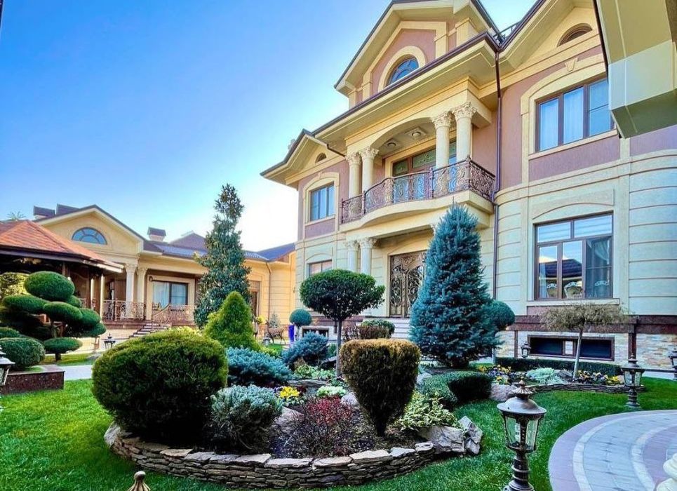 Ландшафтная компания ENTER GREEN LIFE