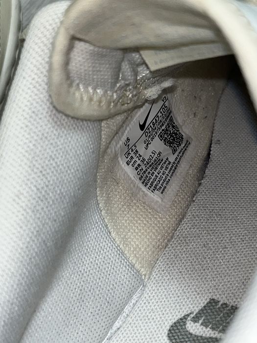 Nike sport Air Force 1 Shadow (38)