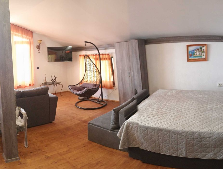 Дава се под наем Къща в к.к. Албена - 150 кв.м за 510 € - Снимка #5