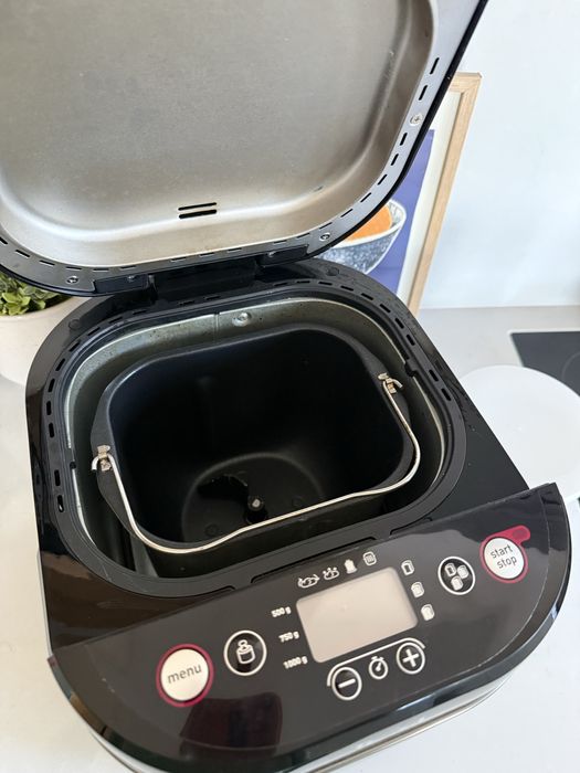 Masina de facut paine Tefal