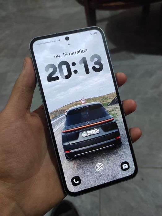 SAMSUNG A 55 5G 160000 тг