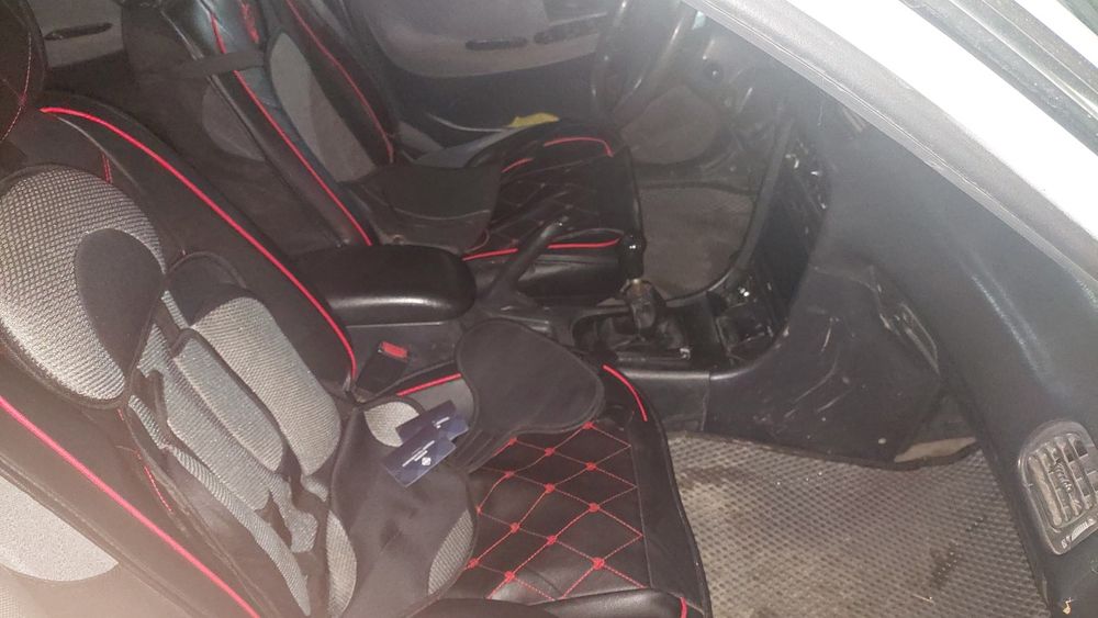 Продам автомобиль