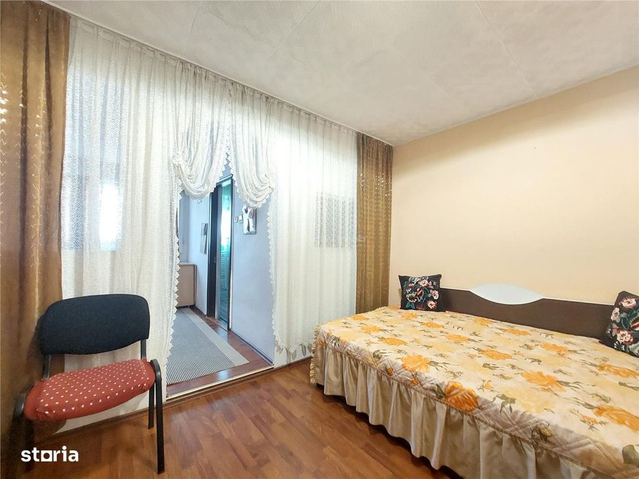 Apartment in Buzau - Vedere 4