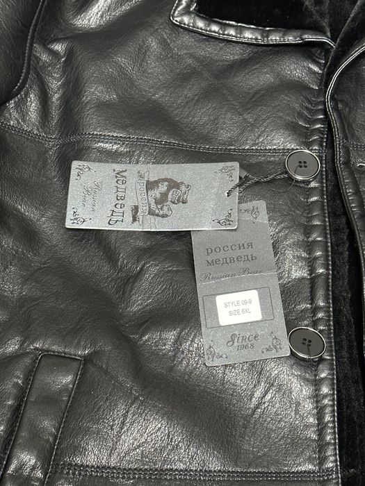 Продам мужскую дубленку