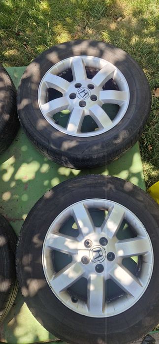 17 ки Данти за Хонда ЦРВ 3