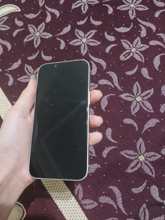 Айфон 13 128 гб  новый