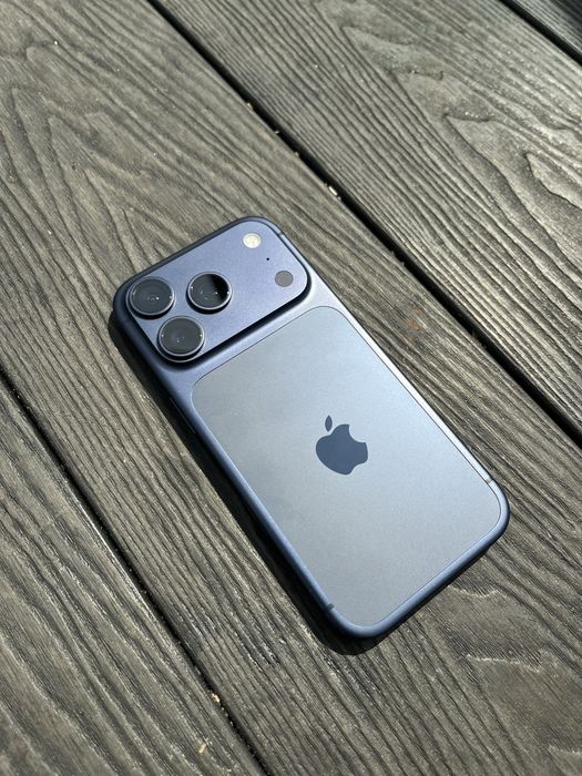 Iphone 17 pro 256 gb 98%