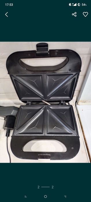 Продам бутербродницу