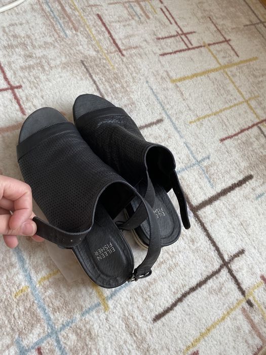 Дамски сандали Eileen Fisher