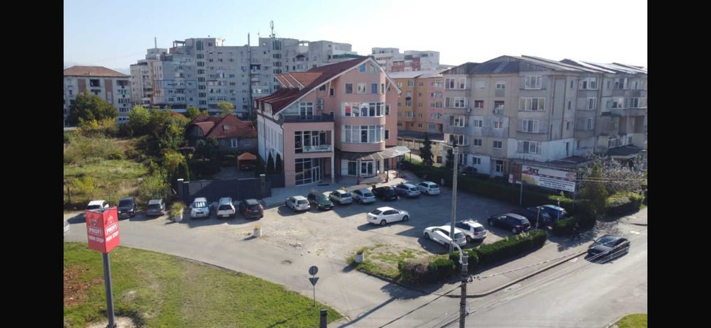 Birouri de închiriat