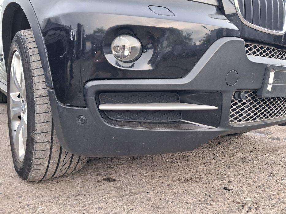 Bara fata BMW x5 e70 2010