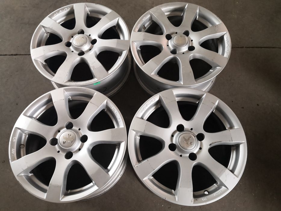 4x108 pejo citroen peugeot 4х108 пежо ситроен 15 цола джанти