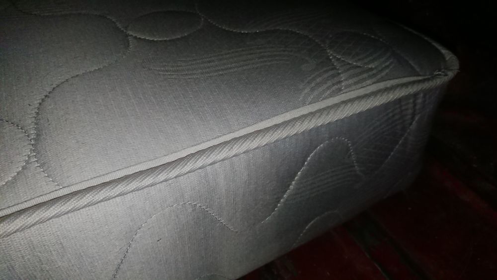 Матрак 120см.X200см. с рамка