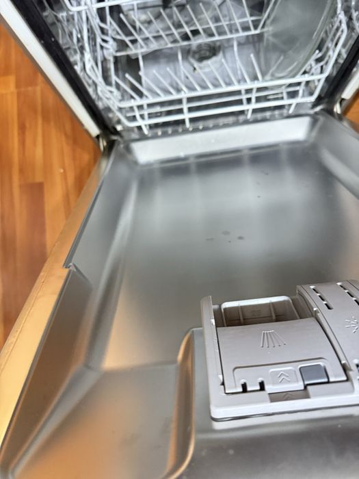 Посудомоечная машина