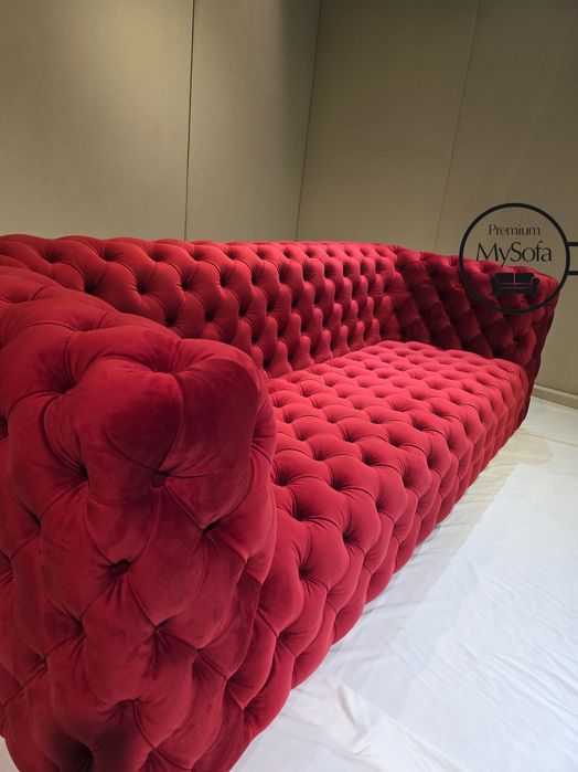 Диван Chester Baxter