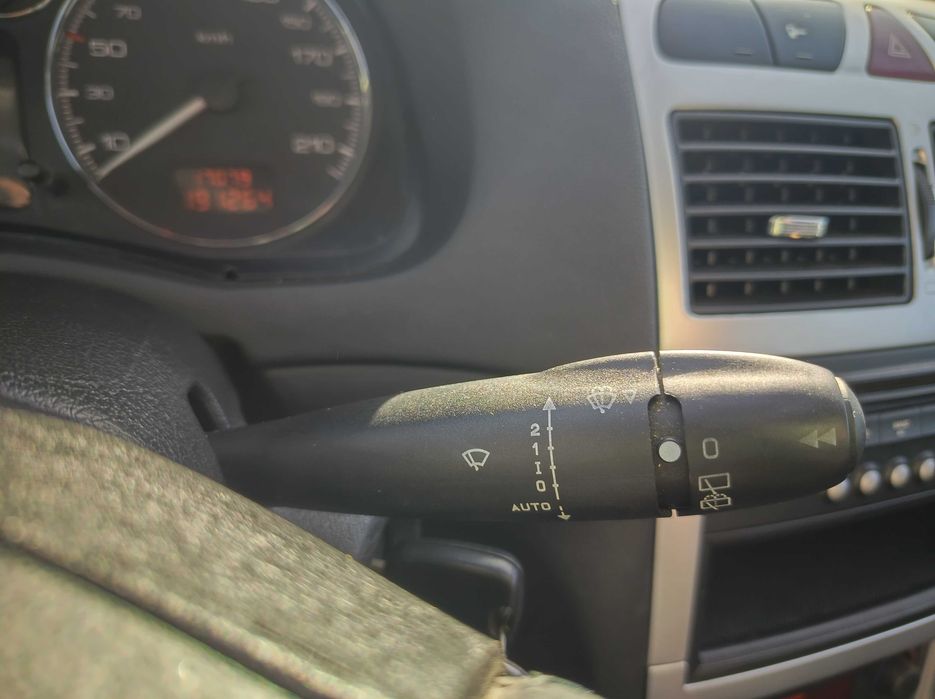 PEUGEOT 307 2005 — imagine 5