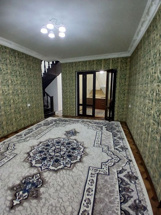 Сдаётся дом на земле Зафар восток