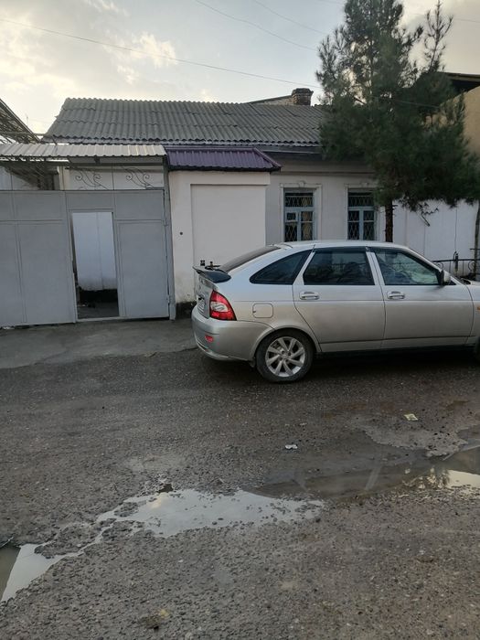 Продаётся участок