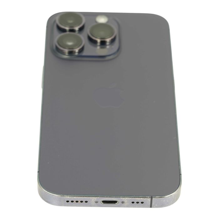 Magazin Apple | iPhone 14 Pro | Foarte Bun | Deep Purple | 128GB |