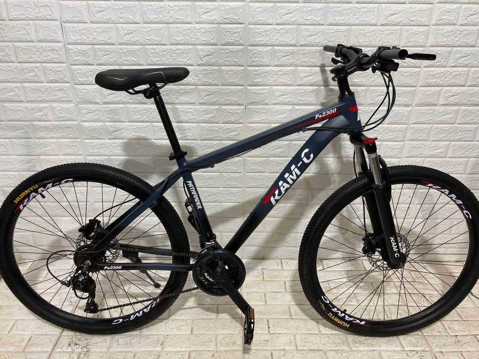 Ram-c  Горный велосипед 27.5 оригинал от Филиппин Mtb togʻ velo alumin