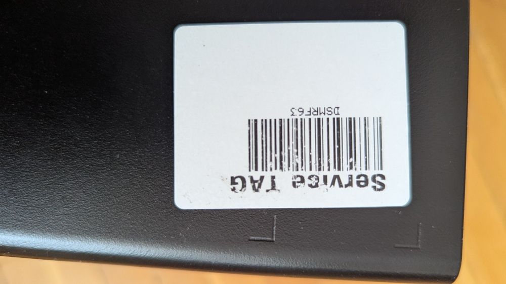 Десктоп компютър Dell Inspiron 3881