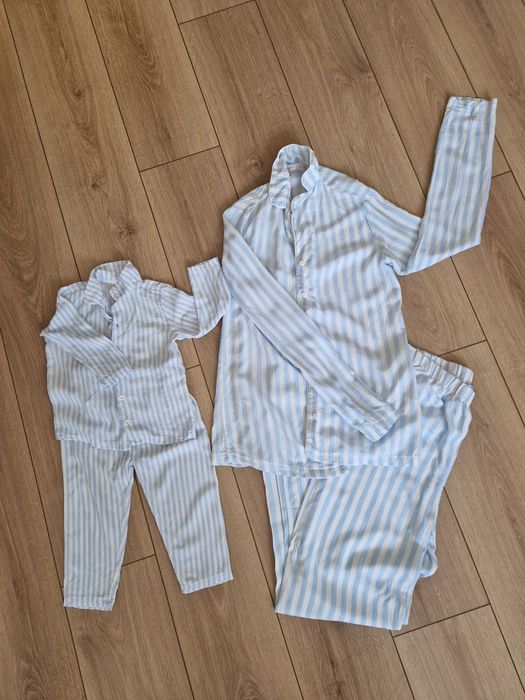 Пижами "Мама и бебе"