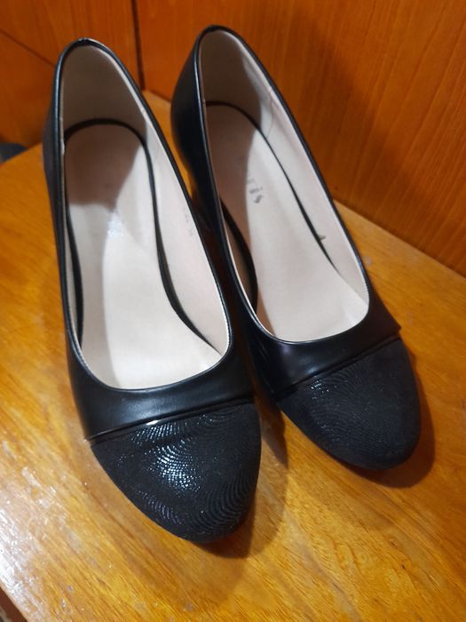 Ежедневни Обувки