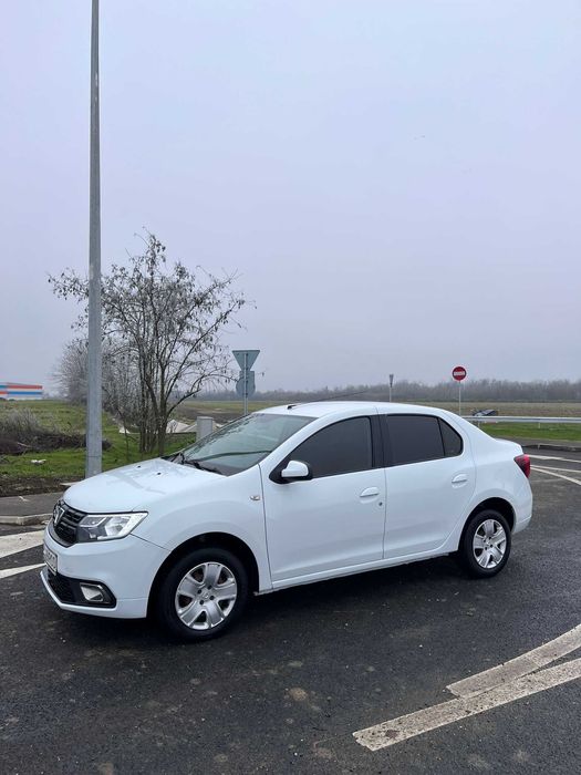Dacia Logan 1.5 dCi 155.000km An 2017 Euro 6 - Fara AdBlue