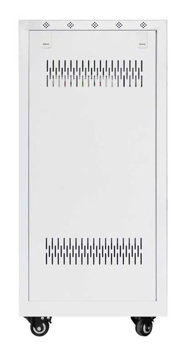 Стабилизатор 3 Фазный латрный Rulls  60 kva