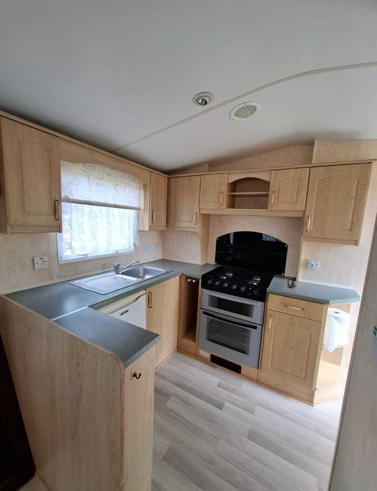 Casa de vacanta / casa mobila