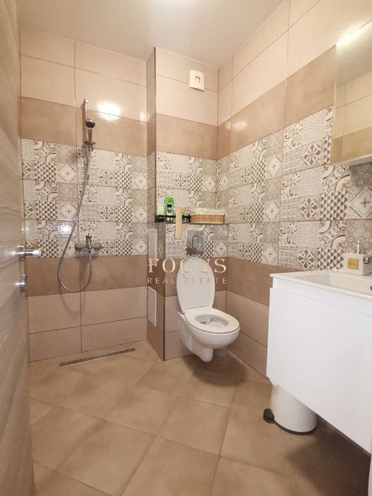 Продава се Двустаен апартамент в Пловдив, Кършияка - 82 кв.м за 1633 €/кв.м - Снимка #2