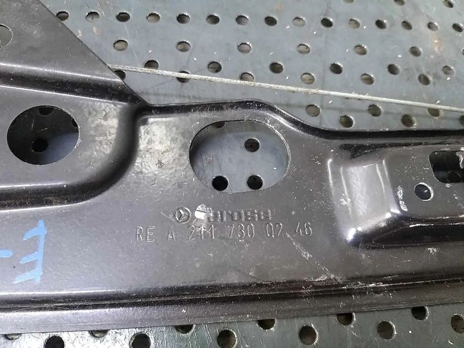 Macara geam electric dreapta spate mercedes e class w211 a2117300246