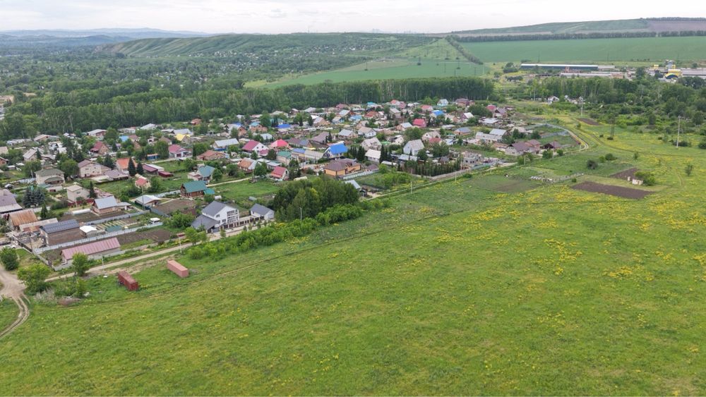 Земля, земельный участок, участок