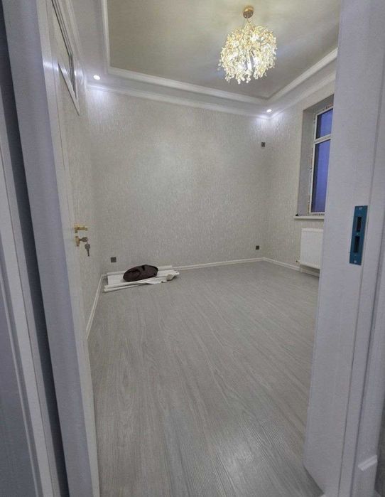 2 хоналик килинган 4 кават кирпичный дом, северный, 24-25 автобаза