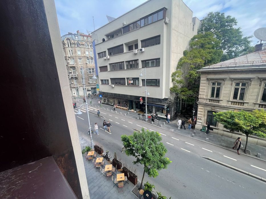 Studio Calea Victoriei