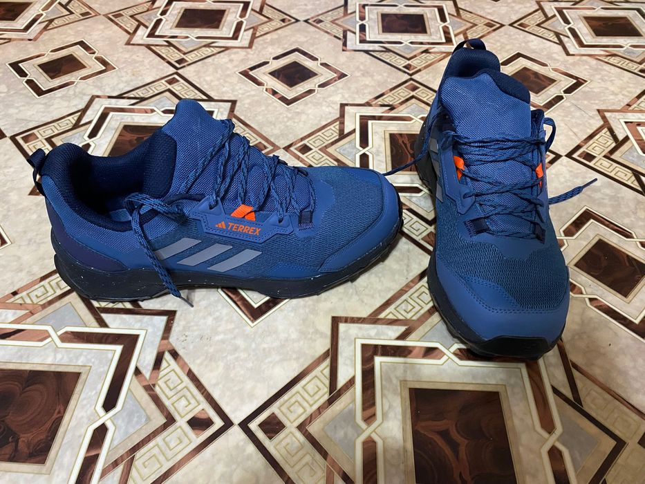 Кроссовки Adidas Terrex