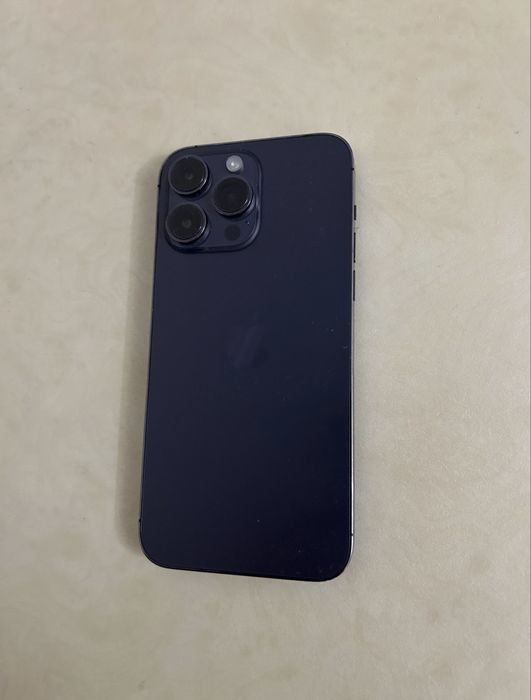 Iphone 14 Pro Max 512g