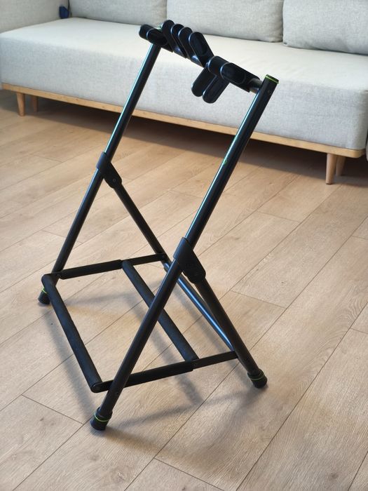 Suport pliabil de chitara Gravity VARI-G 5