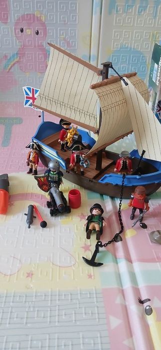 Наборы , конструктор Playmobil