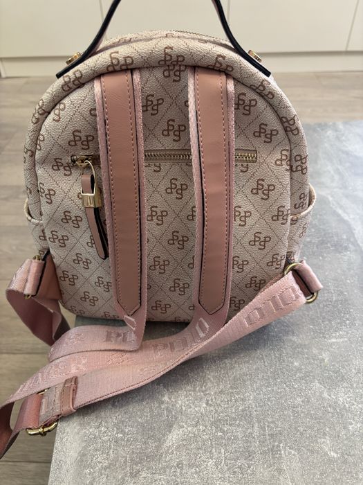 Дамска раница Silver Polo