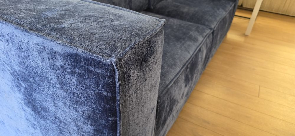 Диван по поръчка