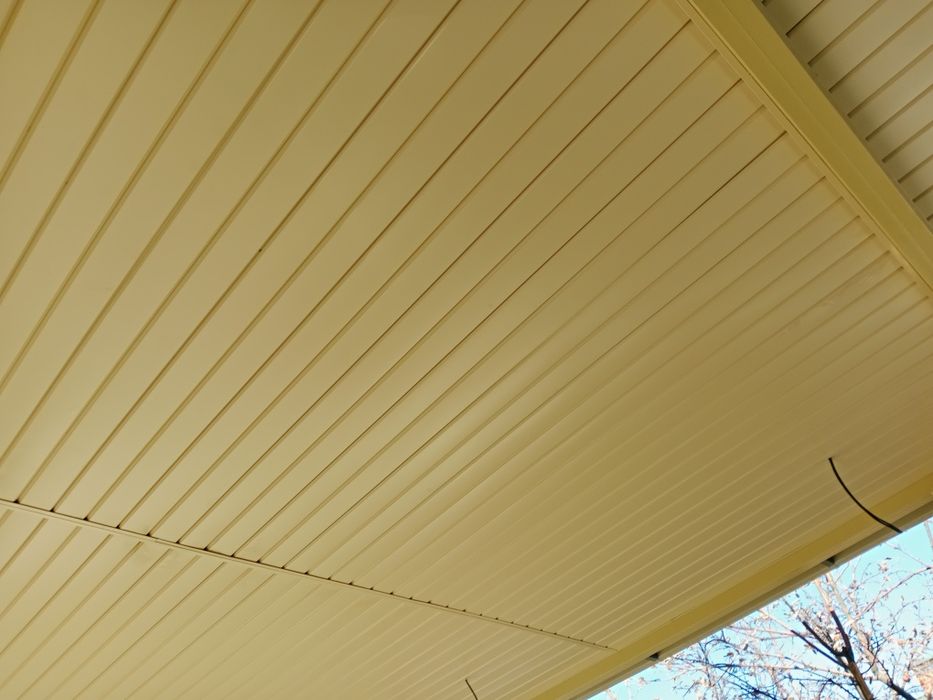 Бригада строителей