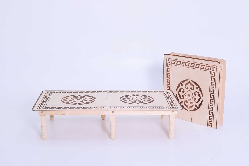 жер стол шымкент