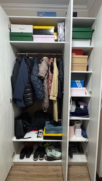 Продам мебель в прихожую